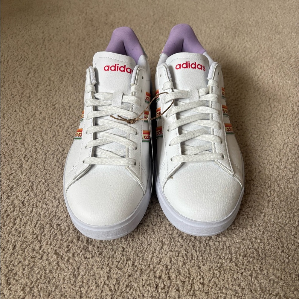 Adidas x Farm Rio Sneakers